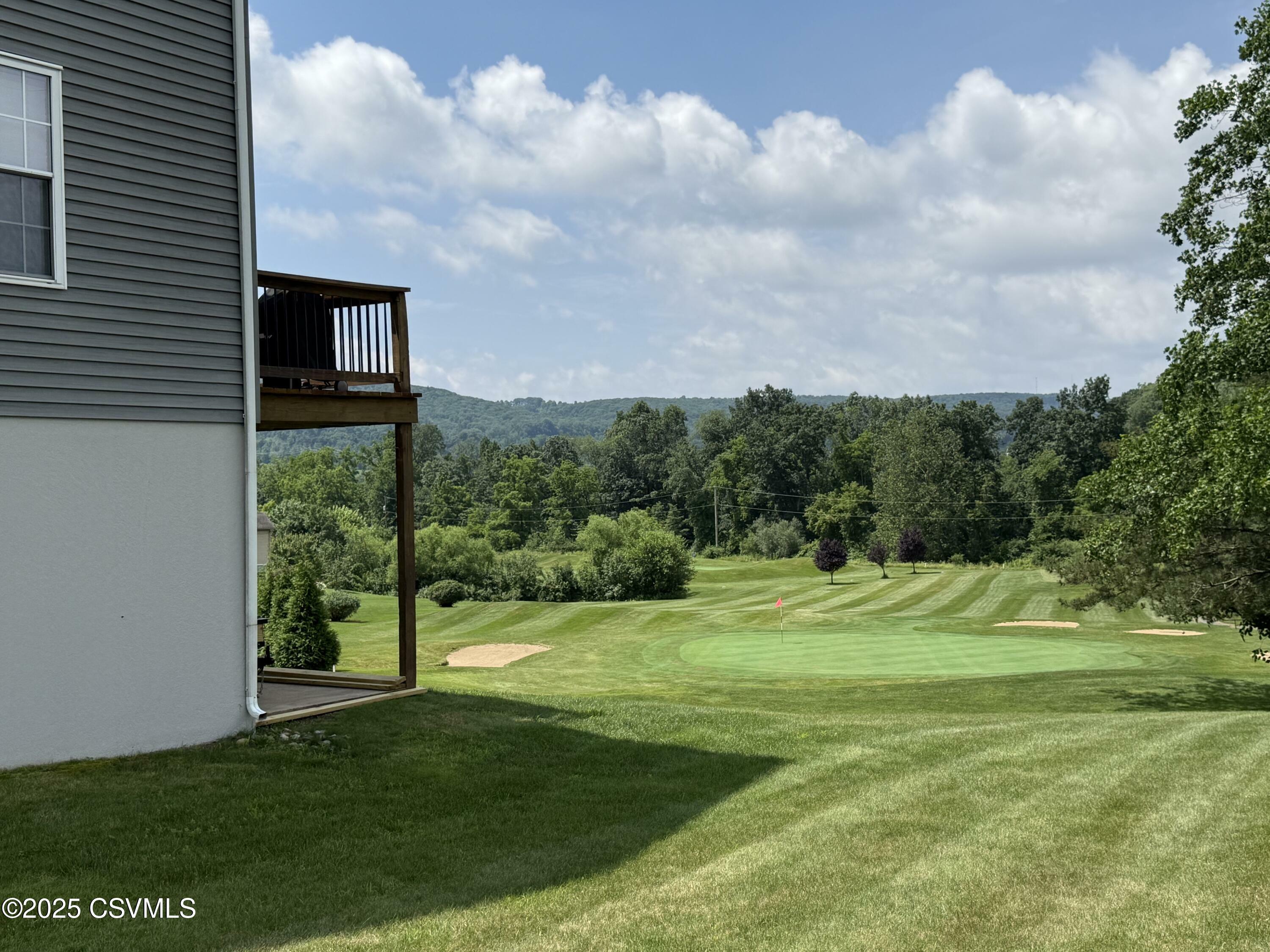 Property Photo: 7 Williamsburg Boulevard PA 17815