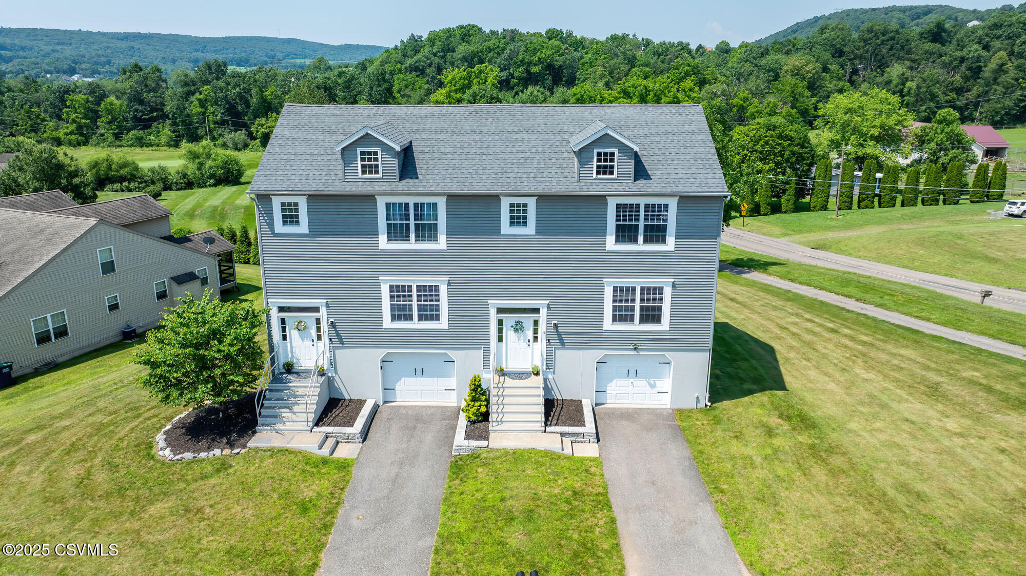 Property Photo: 7 Williamsburg Boulevard PA 17815