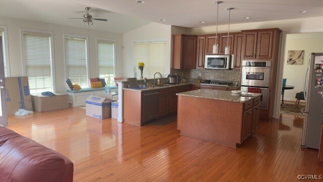 Property Photo: 12000 Grey Oaks Park Road VA 23059