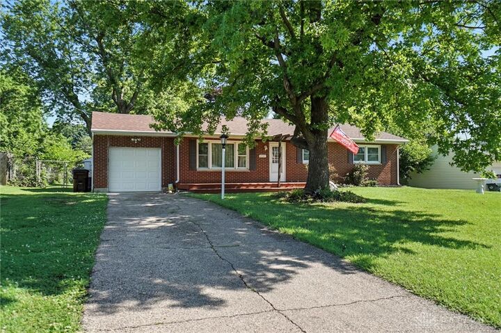 Property Photo:  4513 Hannah Drive  OH 45044 