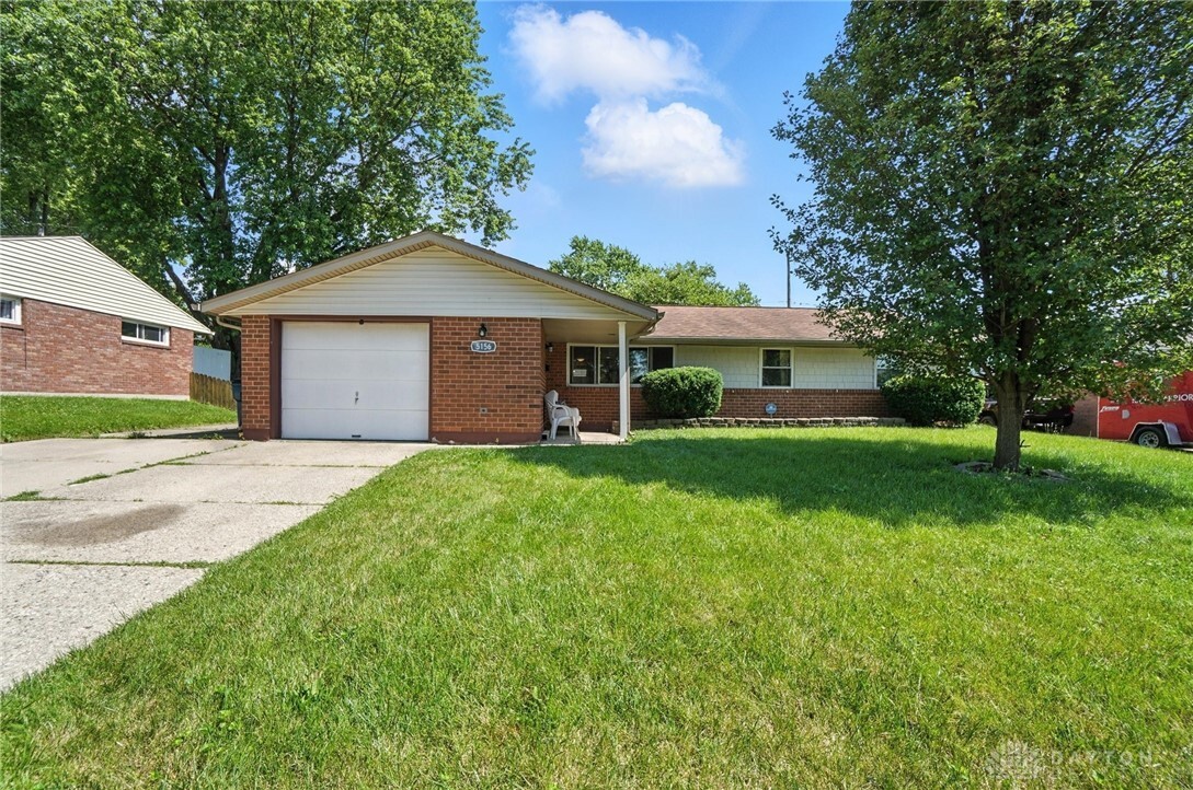 Property Photo:  5156 Tilbury Road  OH 45424 