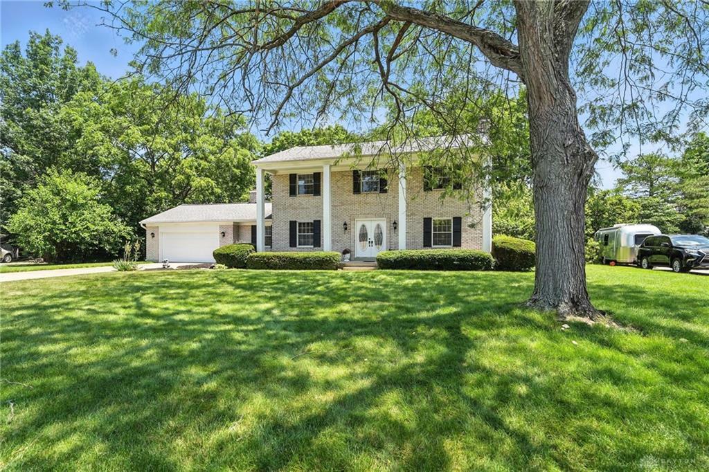 Property Photo:  6630 Carinthia Drive  OH 45459 