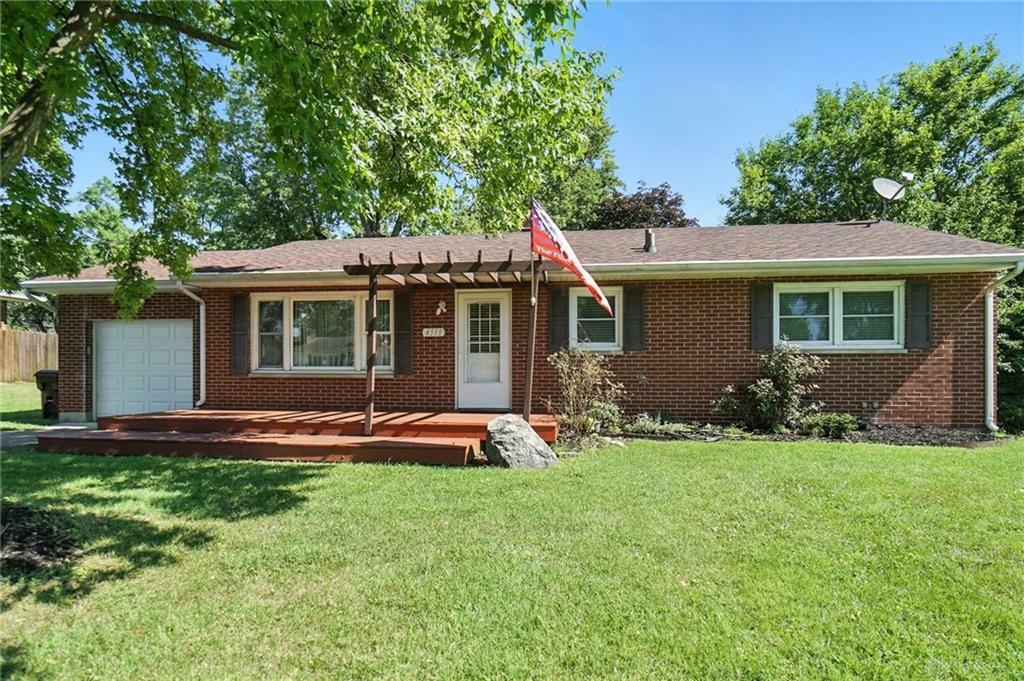 Property Photo: 4513 Hannah Drive OH 45044