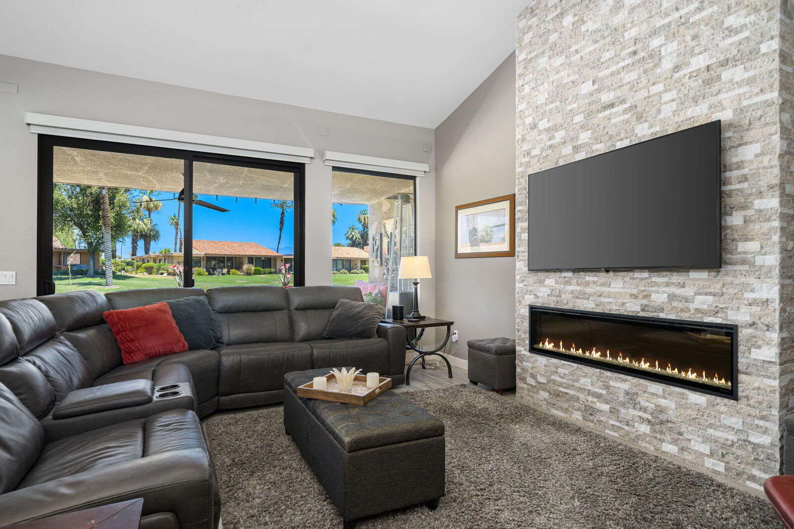 Property Photo:  12 La Cerra Circle  CA 92270 