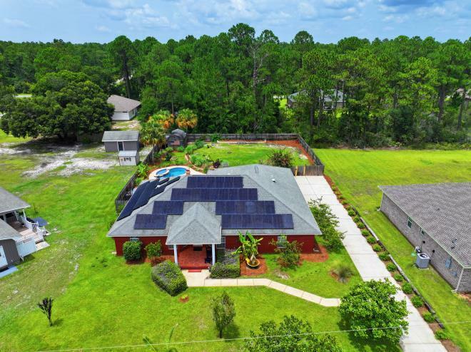 Property Photo:  6714 Indian Street  FL 32566 