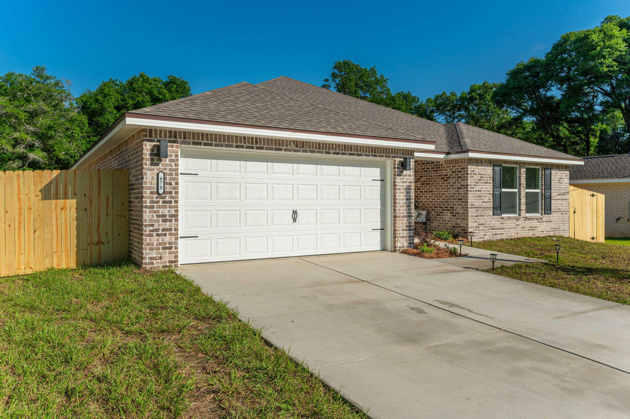 691 E Bowers Avenue  Crestview FL 32539 photo