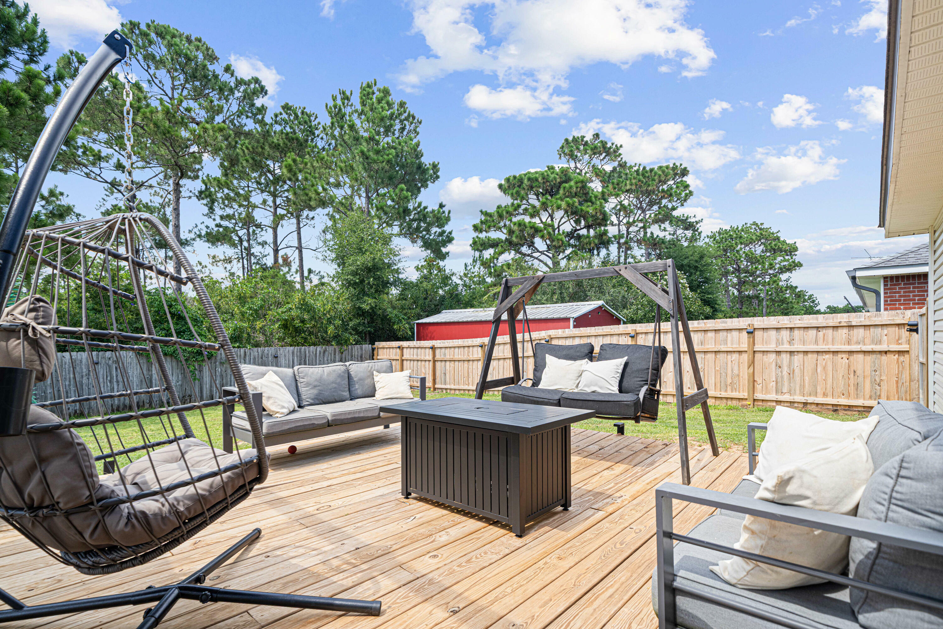 Property Photo: 8252 Cosica Boulevard FL 32566