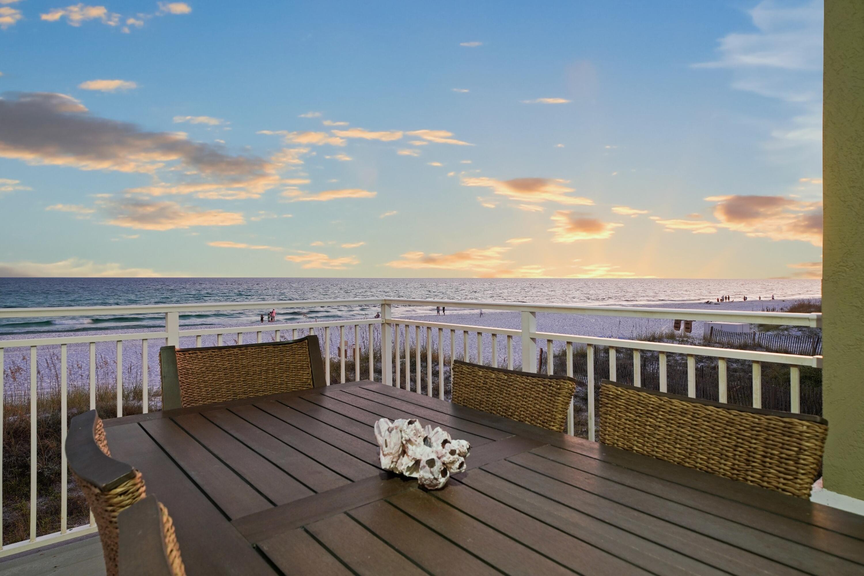 Property Photo: 2905 Scenic Gulf Drive FL 32550