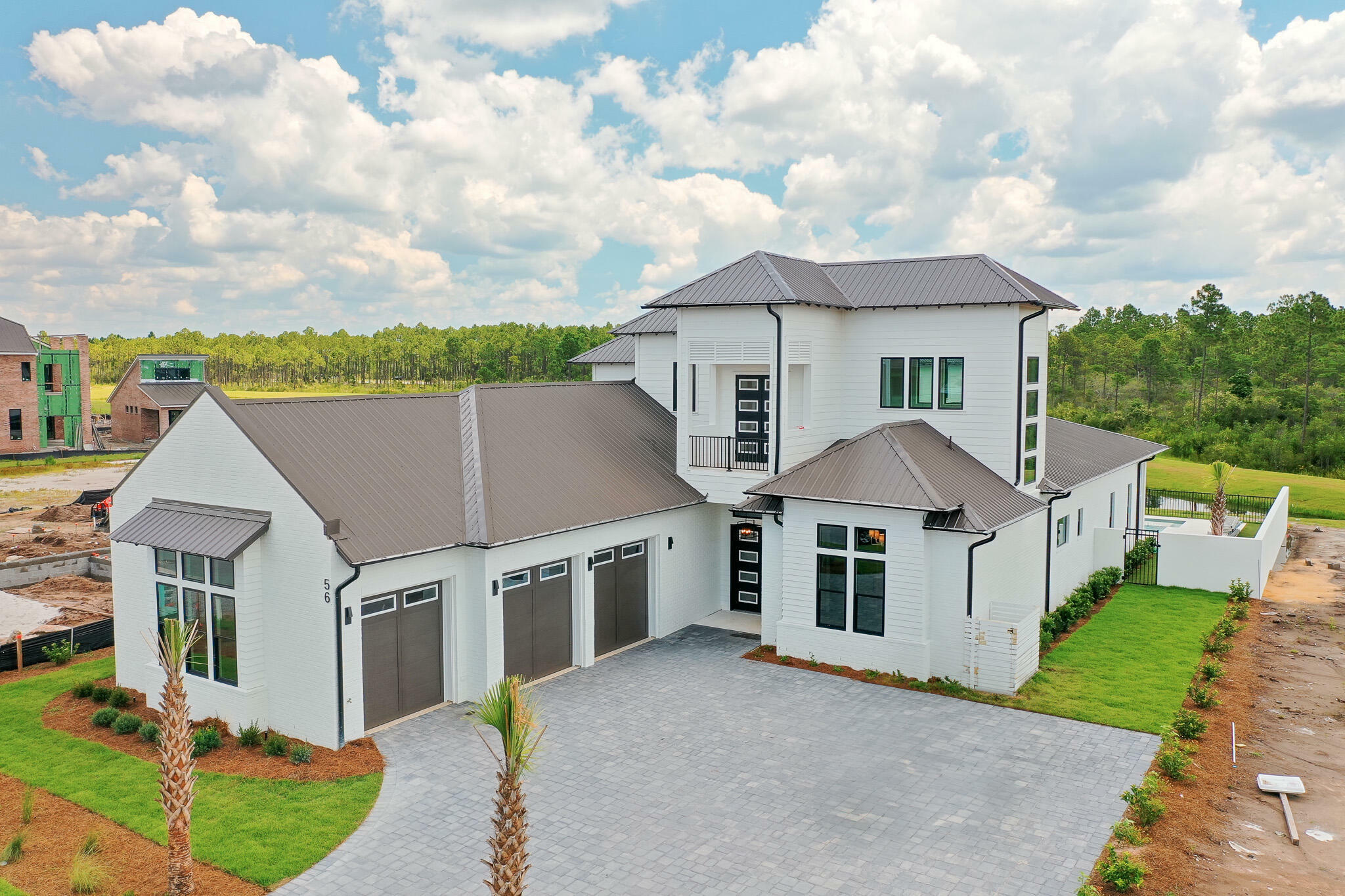 Property Photo: 56 N Southern Cross Lane FL 32461