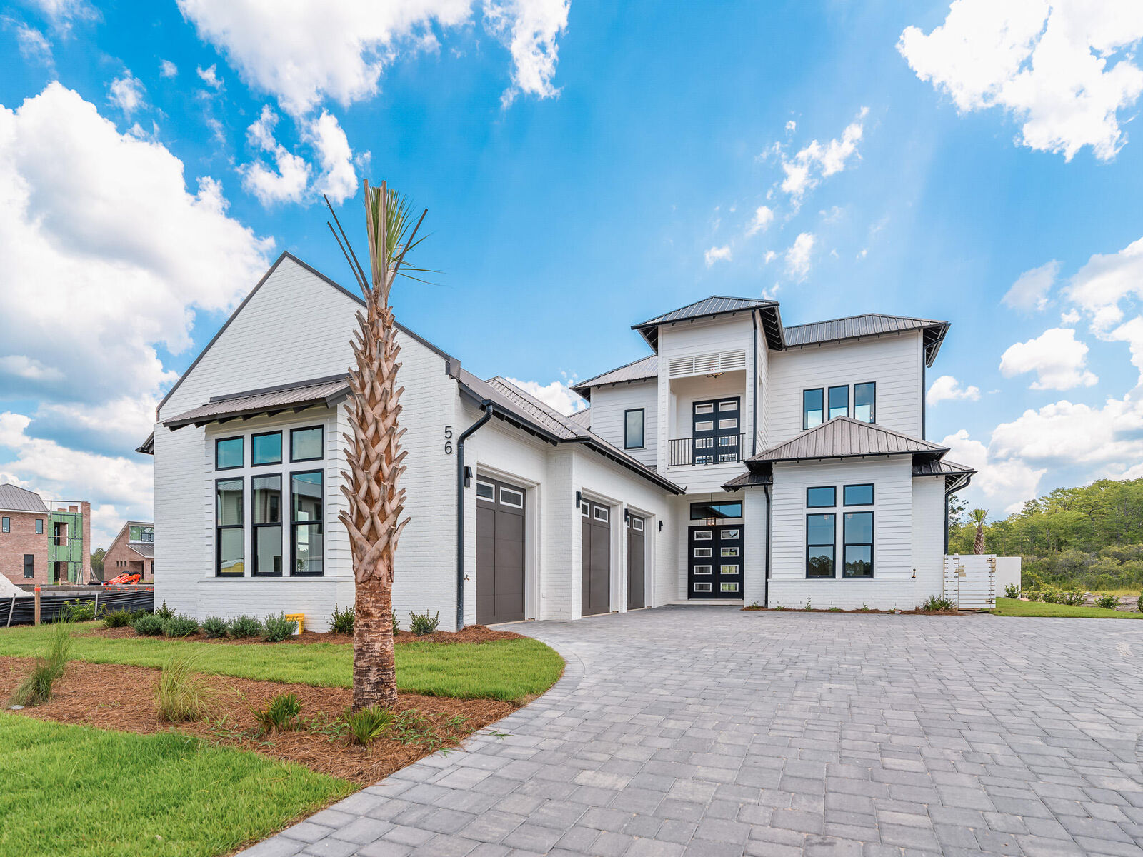 Property Photo:  56 N Southern Cross Lane  FL 32461 