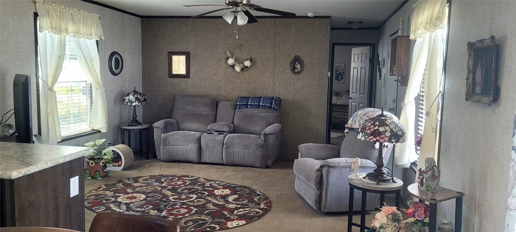 Property Photo: 8213 Cloveridge Drive PA 16509