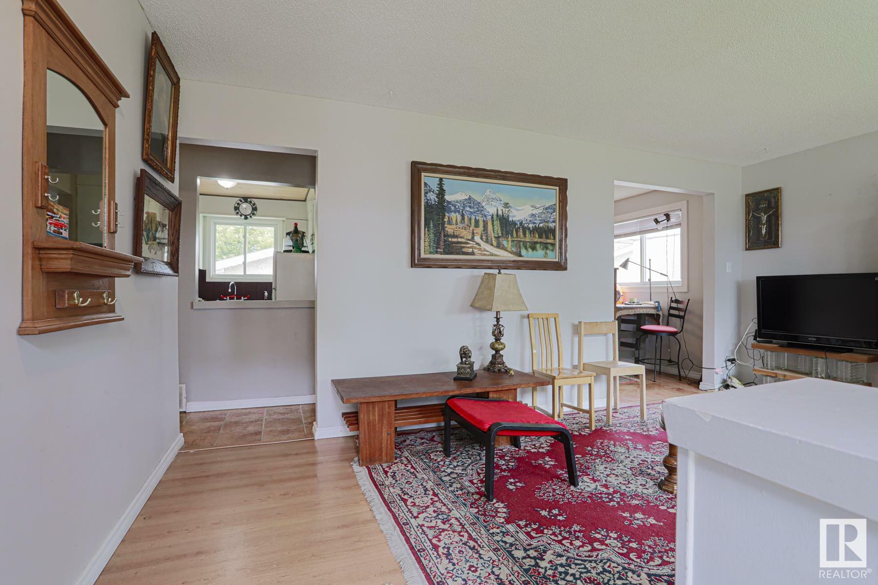 Property Photo: 3422 120 Avenue NW AB T5W 1K2