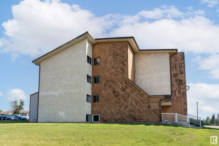 Property Photo: 57 Brown Street 101 AB T7Z 1P3