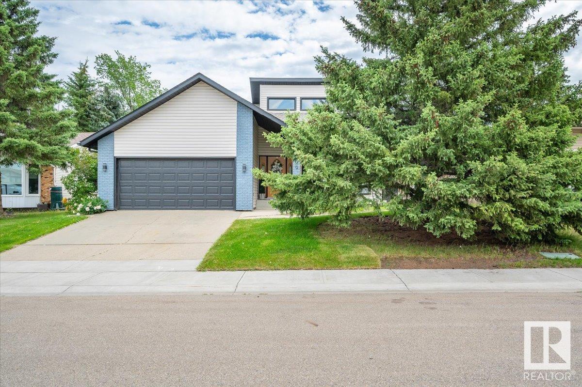 Photo de la propriété: 5409 56 Street AB T4X 1A5