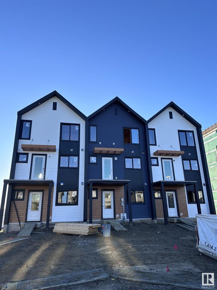 112 Copperhaven Drive  Spruce Grove AB T7X 0Y6 photo