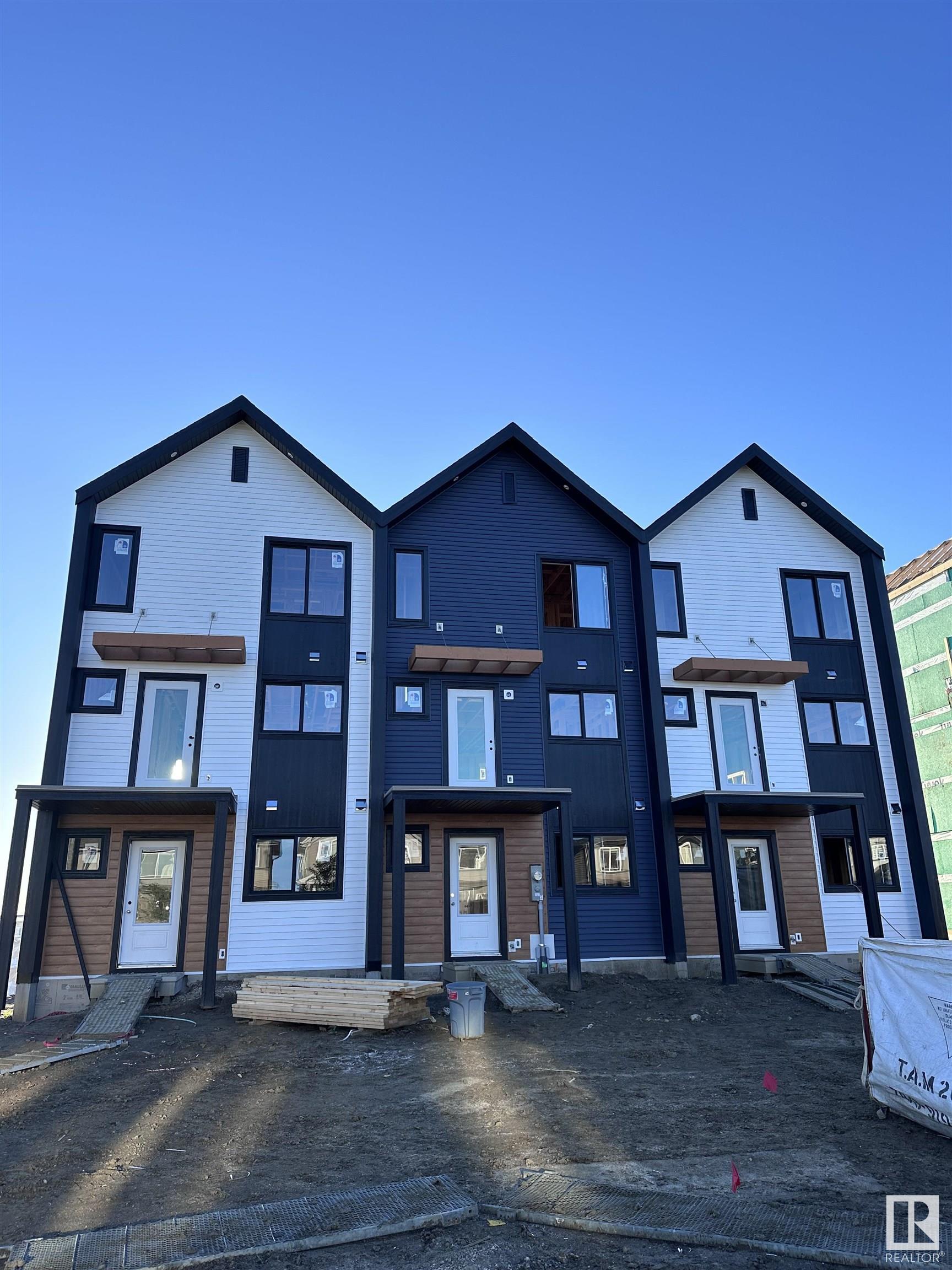 Property Photo: 112 Copperhaven Drive AB T7X 0Y6