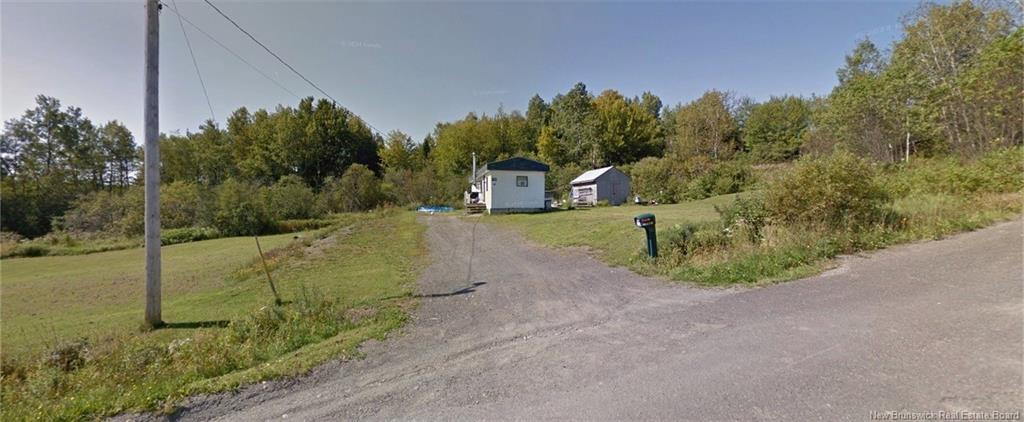 Property Photo: 16 Chemin Gerard NB E7E 1N6