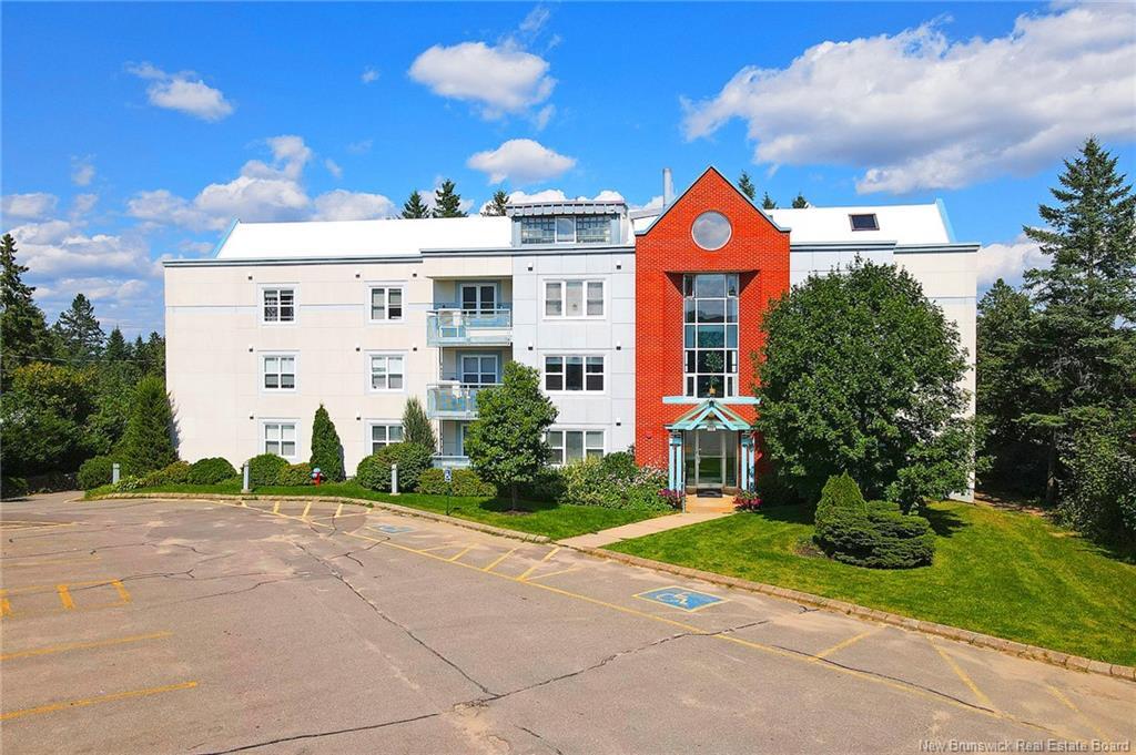 500 Venus Court 160  Fredericton NB E3B 3A9 photo