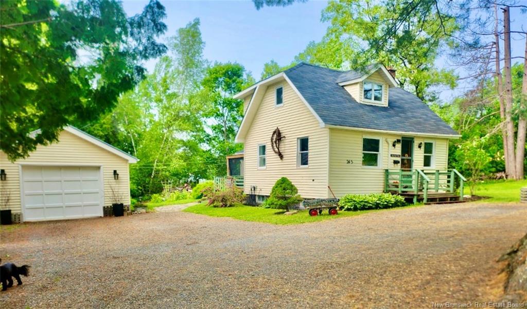 Property Photo: 245 Greenwood Drive NB E3A 3V3