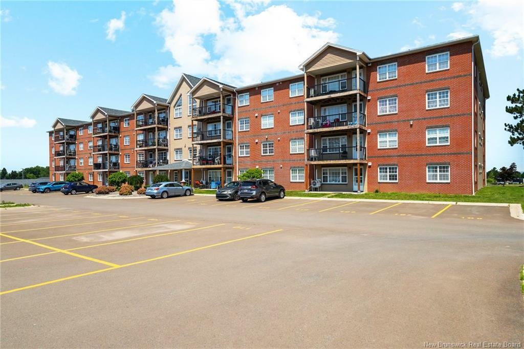65 Brayson Boulevard 208  Oromocto NB E2V 0J2 photo