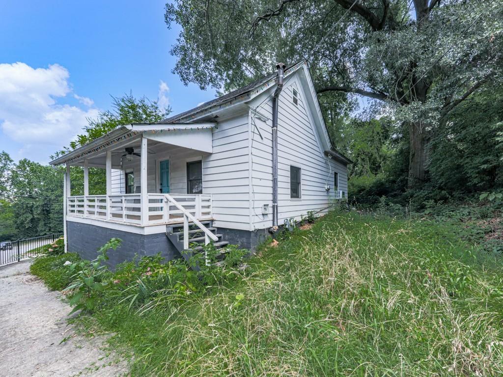 23 Riverdale Circle  Canton GA 30114 photo