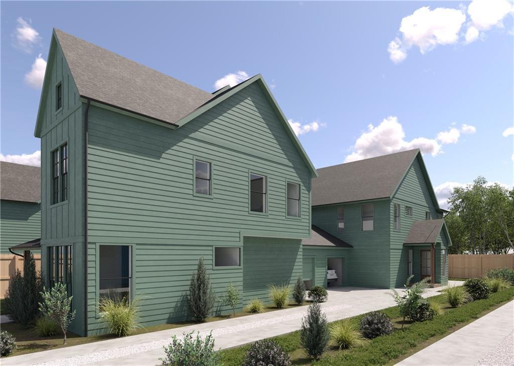 Property Photo: 1239 Plaza Avenue SW GA 30310