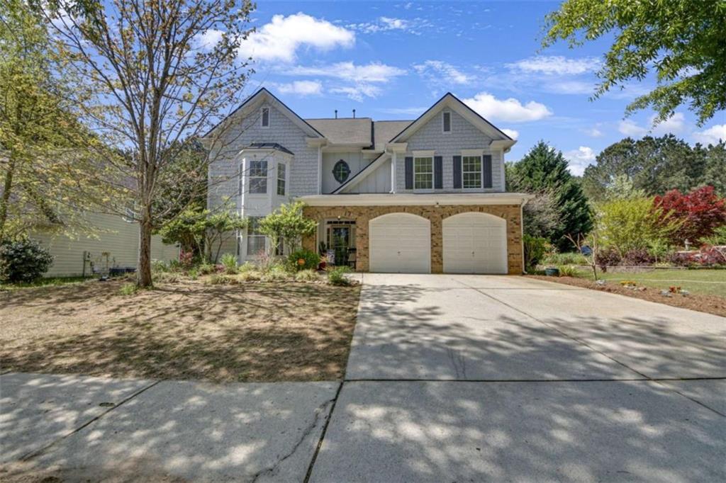 35 Kestrel Circle  Covington GA 30014 photo