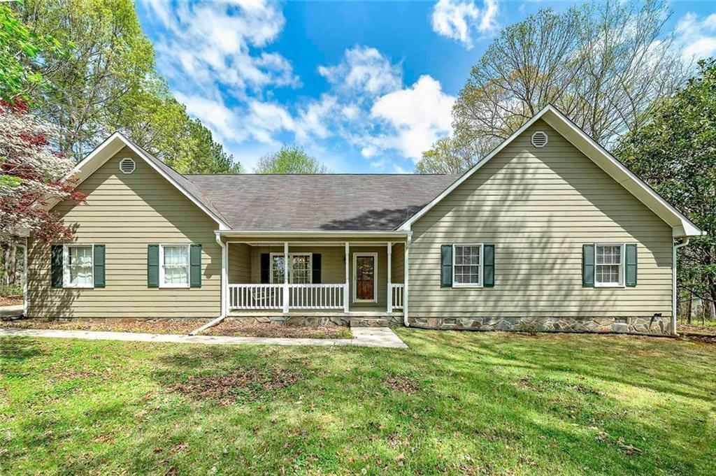 195 Creekside Way  McDonough GA 30252 photo