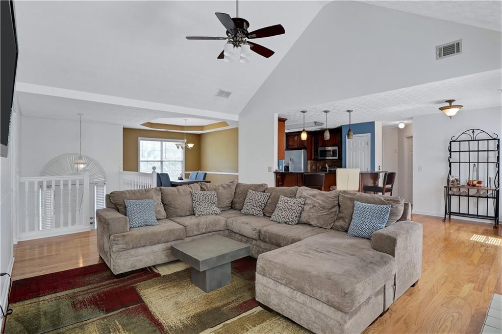 Property Photo: 120 Falls Crossing GA 30016