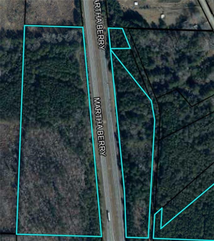 Property Photo:  00 Buchanan Highway  GA 30125 