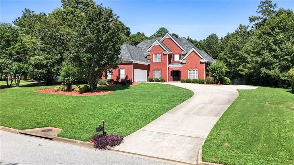 Property Photo: 3009 Inverness Court GA 30094