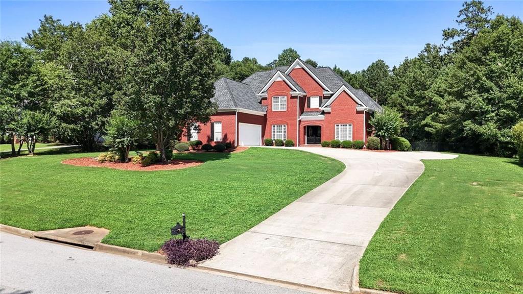 Property Photo: 3009 Inverness Court GA 30094