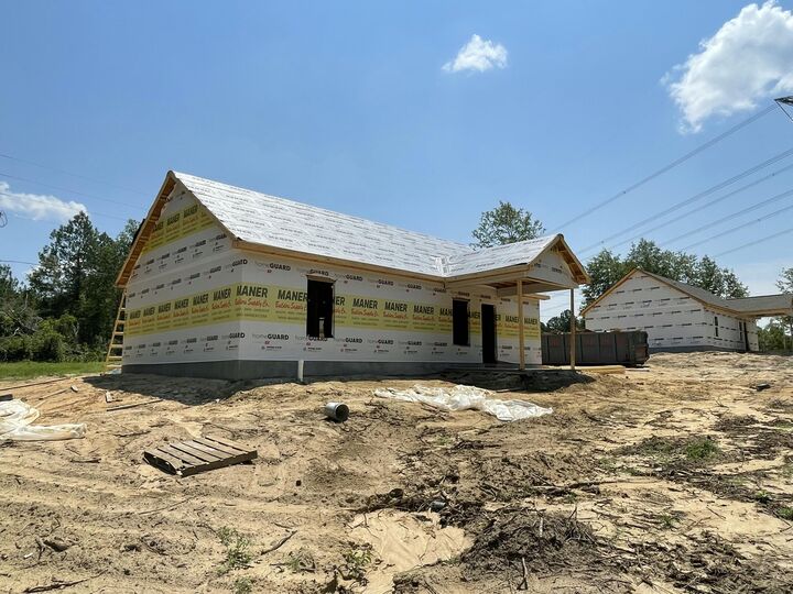 Property Photo: 2578 Ellington Airline Road GA 30808