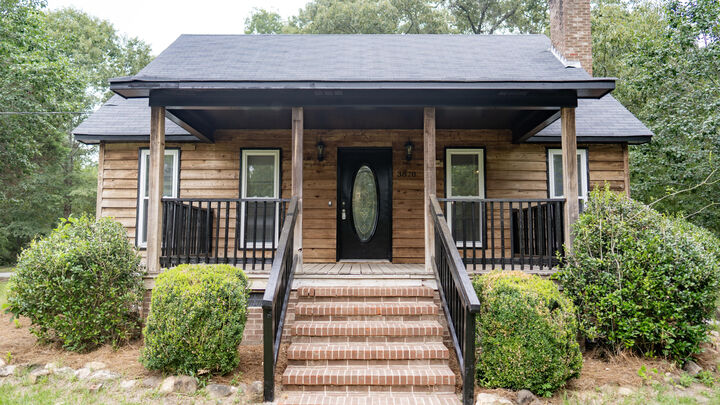 Property Photo: 3870 Hwy 17 GA 30833