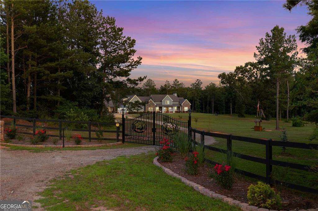Property Photo: 590 Langford Carey Road GA 30633