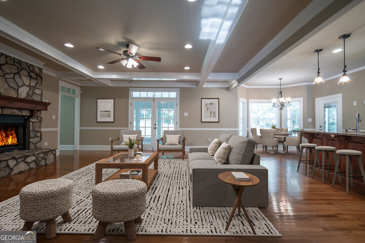 Property Photo: 118 Mount Vernon Way GA 30683