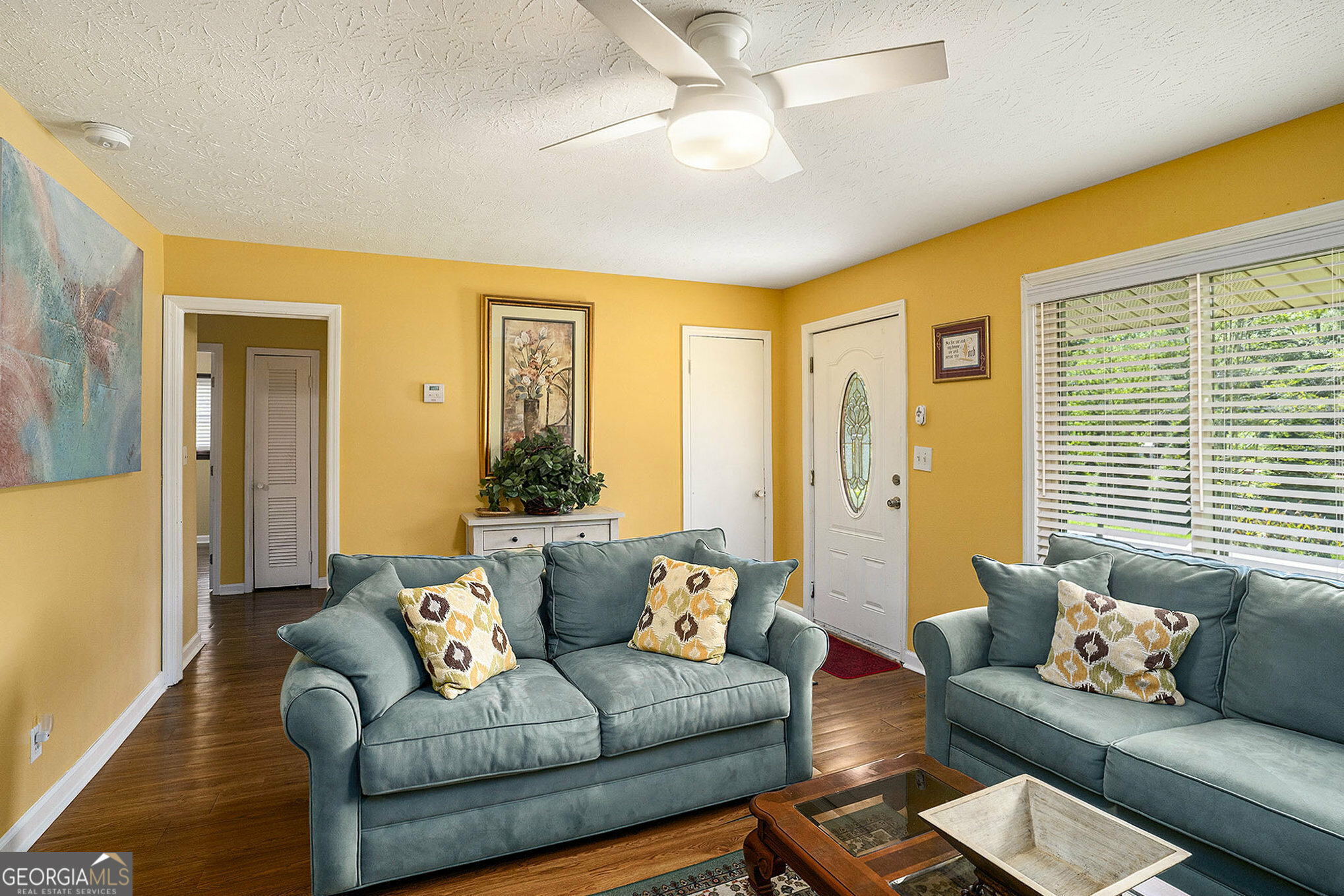 Property Photo: 8151 SW Spillers Drive SW GA 30014