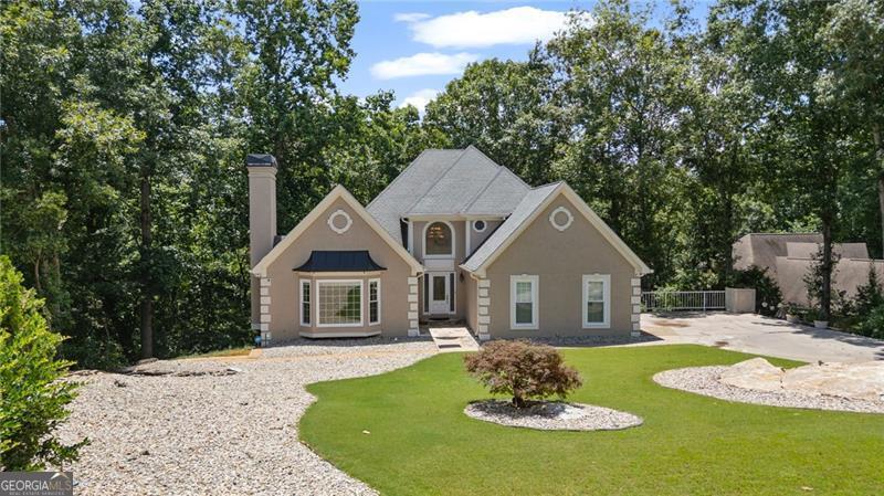 Property Photo:  3395 Summit Trail  GA 30041 
