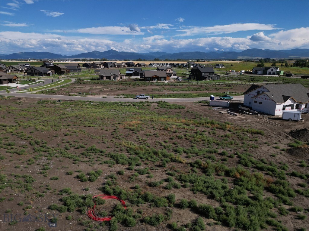 Property Photo:  302 Swayback Lane  MT 59718 