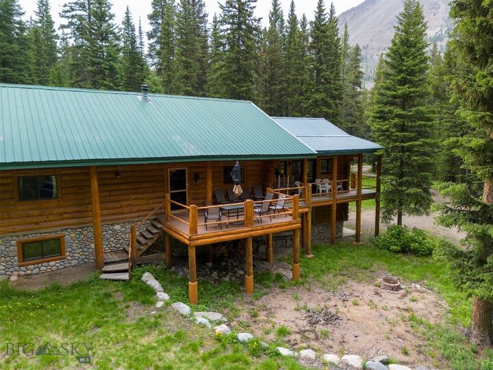 Property Photo: 6 Arrowpoint MT 59081