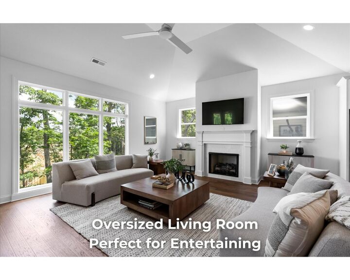 Property Photo: 4707 Amethyst Road TN 37419