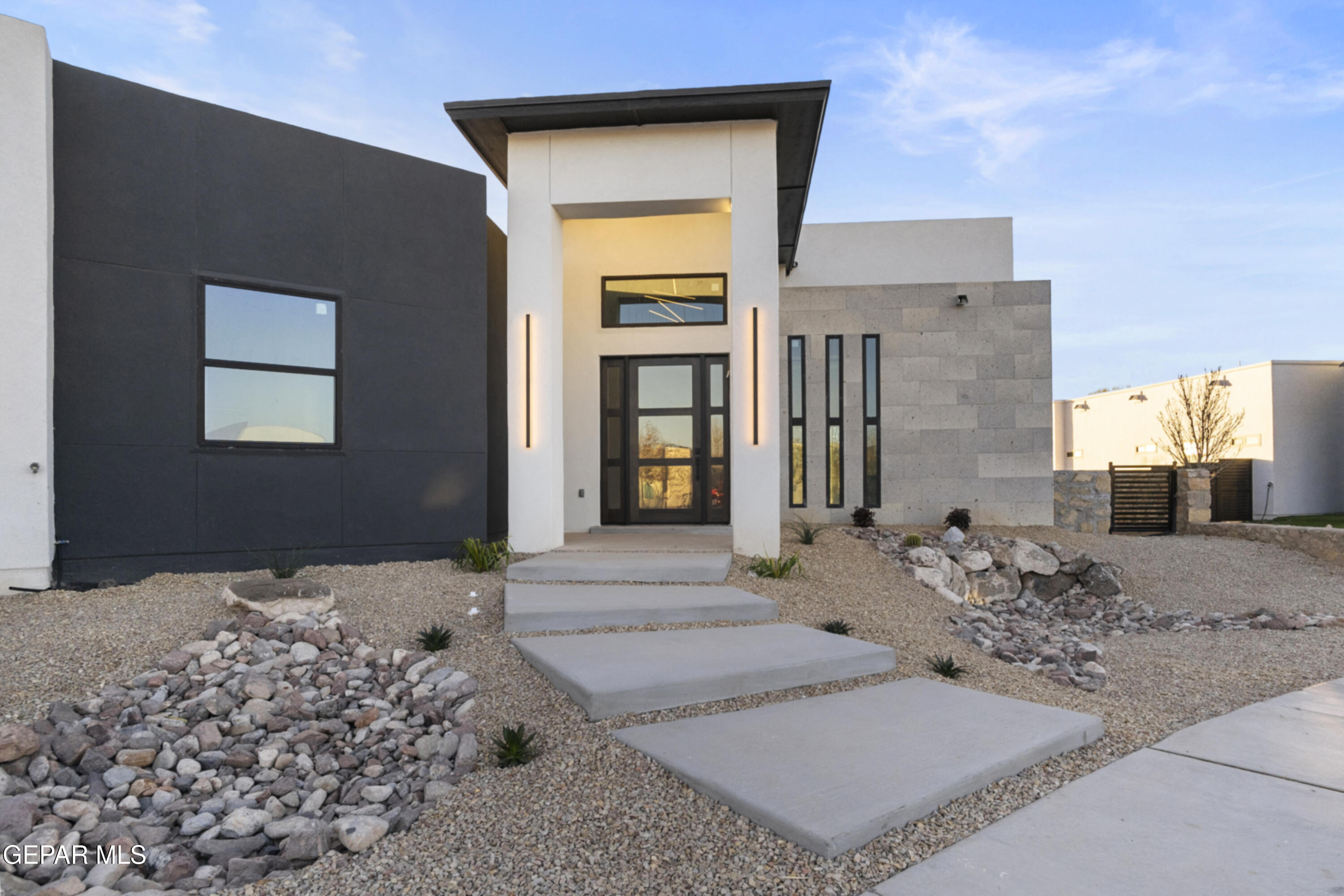 Property Photo: 5833 Mara Place TX 79932