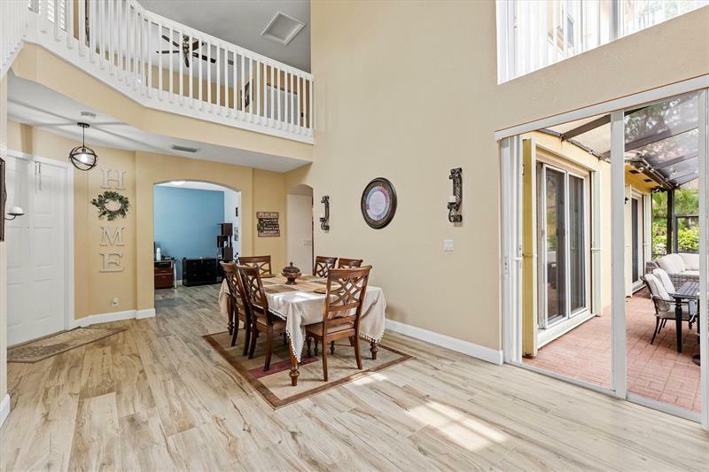 Property Photo: 5824 NW 122nd Way FL 33076