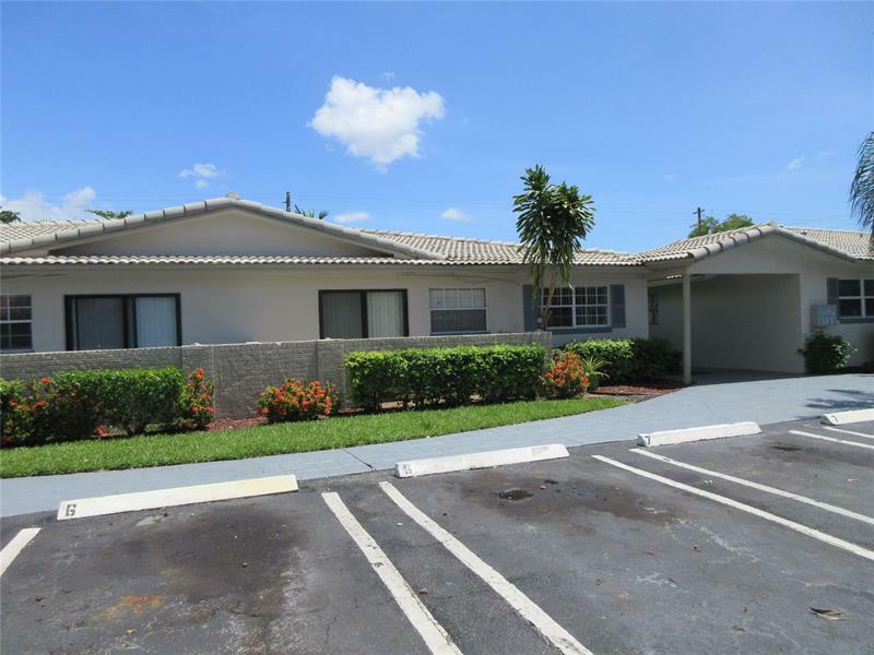 Property Photo: 8601 NW 35th St 9 FL 33065