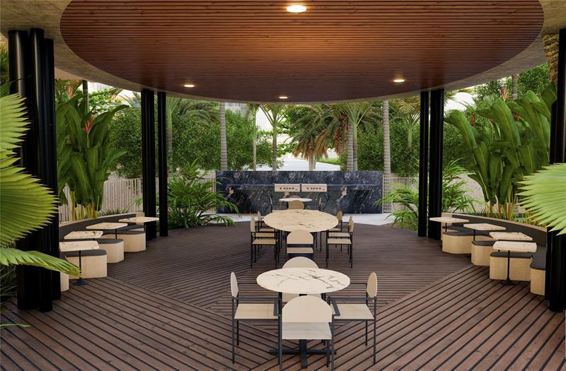 Property Photo: 6365 Collins Ave 907 FL 33141