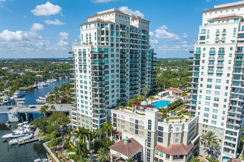 Property Photo:  600 W Las Olas Blvd 502  FL 33312 