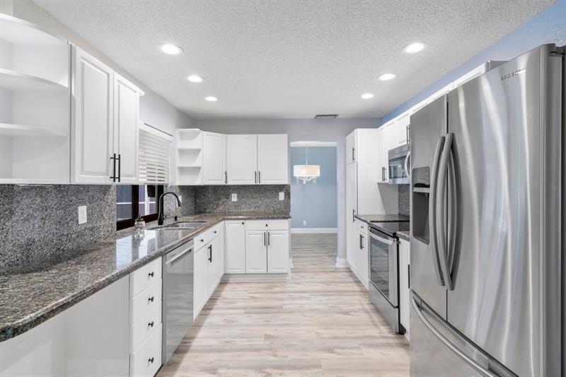 Property Photo: 8477 NW 27th Dr FL 33065