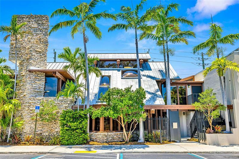 Property Photo: 3045 N Federal Hwy #80 FL 33306