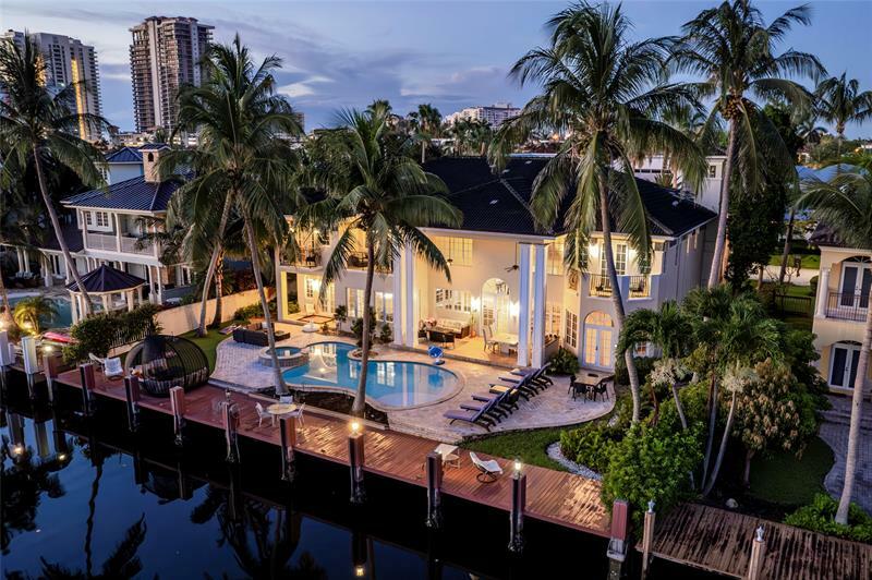 Property Photo: 7 Pelican Dr FL 33301