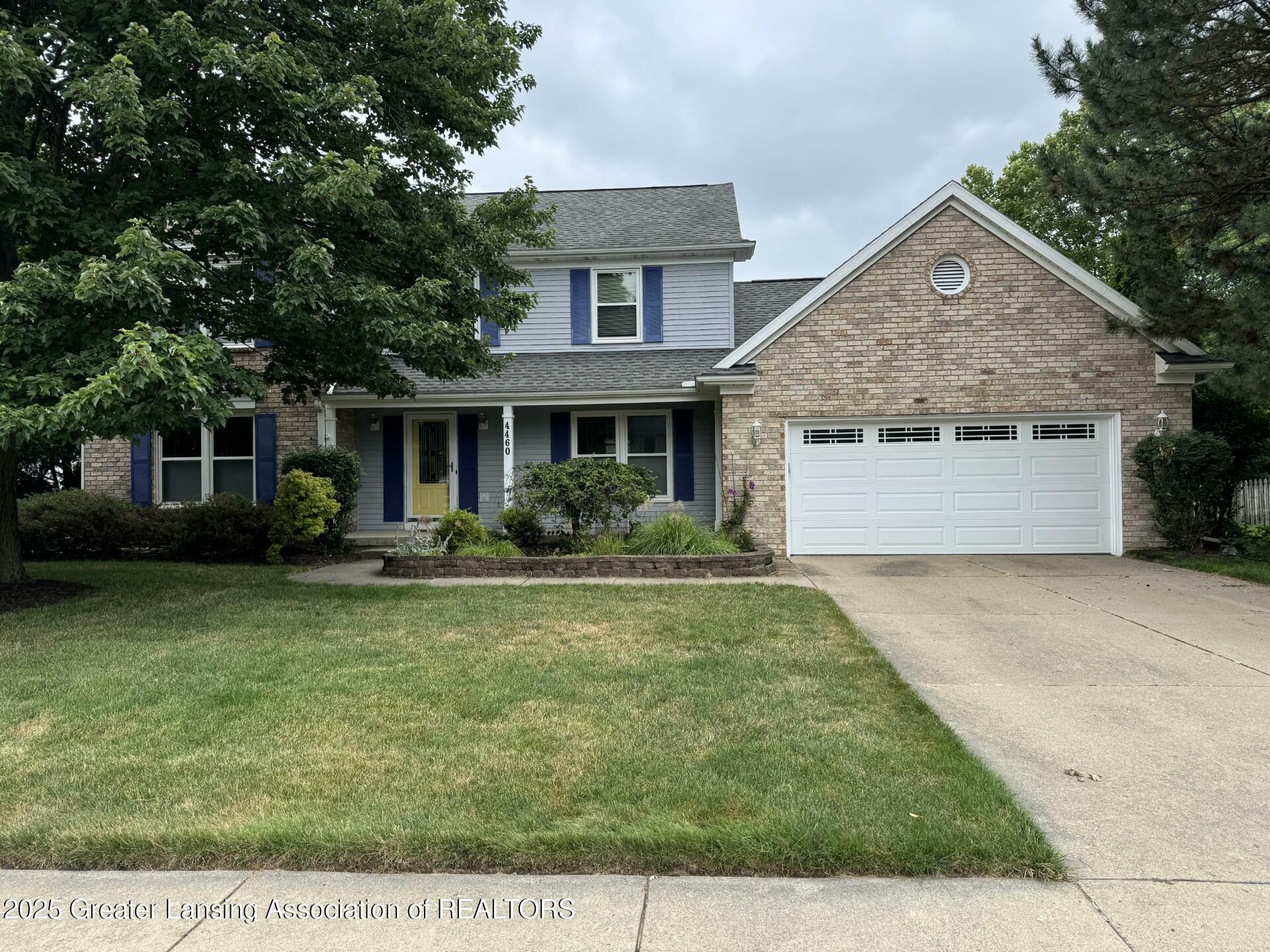Property Photo:  4460 Satinwood Drive  MI 48864 